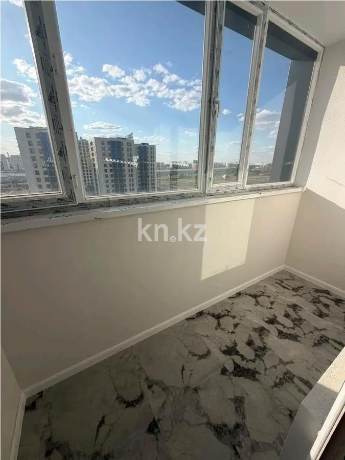 Продажа 1-комнатной квартиры, 44 м² в Астане - фото 5