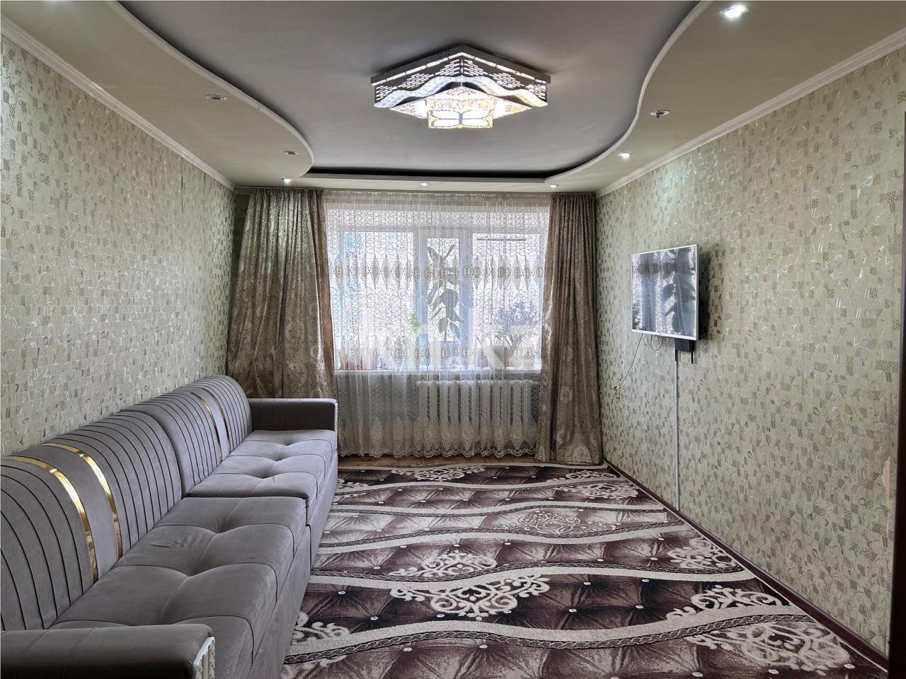 Продажа 3-комнатной квартиры, 63 м² в Темиртау