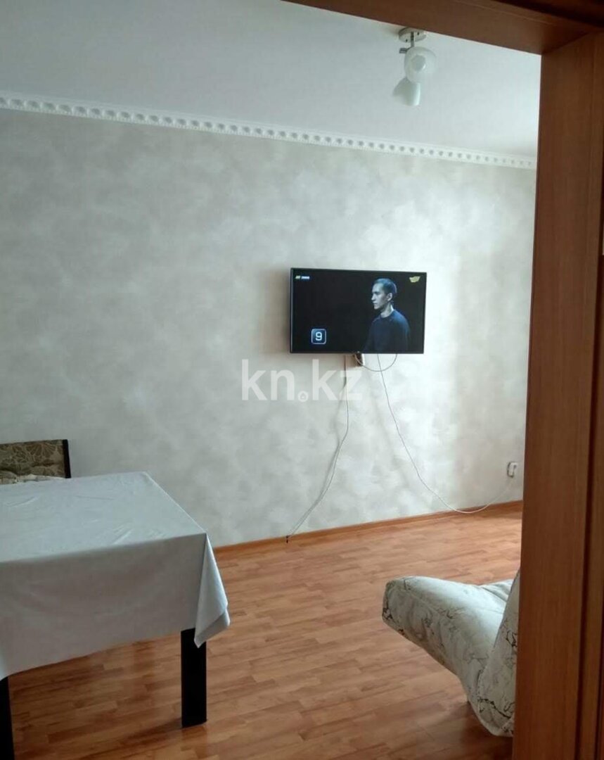 Аренда 2-комнатной квартиры, 43 м² в Астане - фото 5