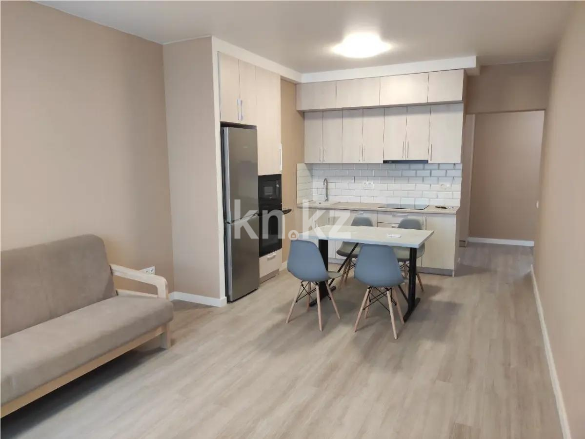 Продажа 3-комнатной квартиры, 77.5 м² в Алматы