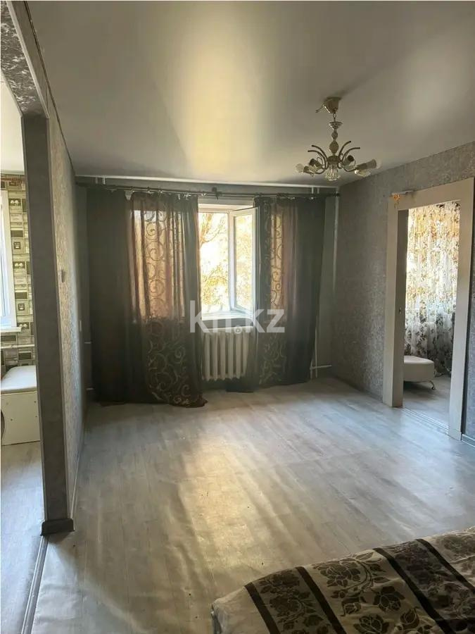 Продажа 2-комнатной квартиры, 45 м², пр. Момышулы в Темиртау