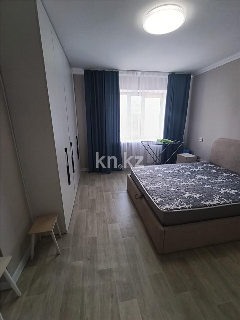 Продажа 2-комнатной квартиры, 51 м² в Астане - фото 5