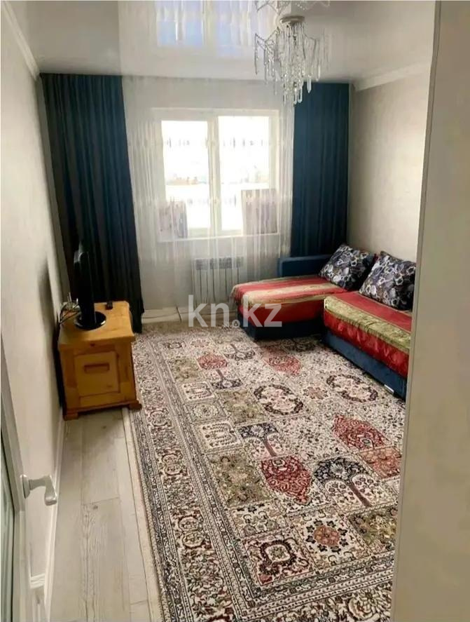 Продажа 3-комнатной квартиры, 82.9 м² в Алматы