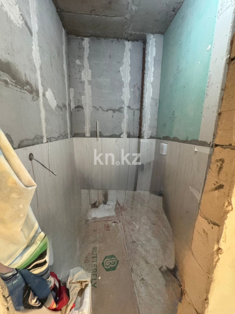 Продажа 3-комнатной квартиры, 96 м² в Астане - фото 8