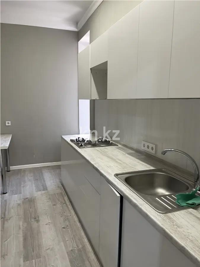 Продажа 1-комнатной квартиры, 43 м² в Астане - фото 2