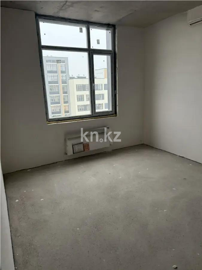 Продажа 1-комнатной квартиры, 42 м², ул. Е-429, дом  14 в Астане