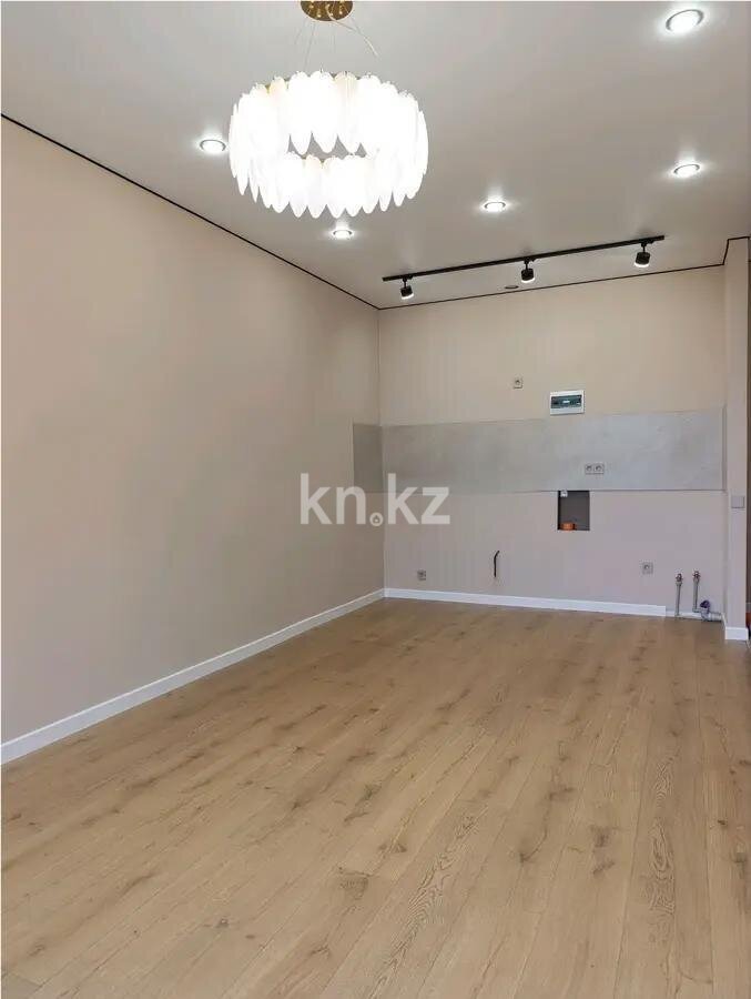 Продажа 1-комнатной квартиры, 37 м² в Астане - фото 3