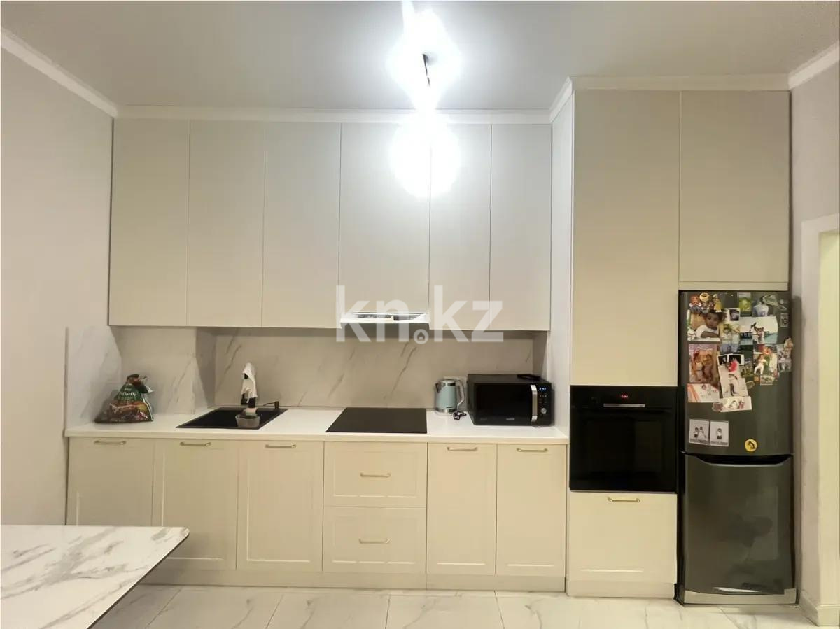 Продажа 2-комнатной квартиры, 51 м² в Астане - фото 3