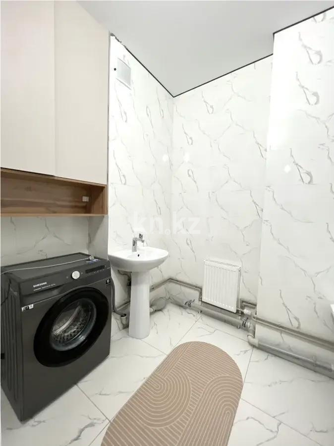 Продажа 3-комнатной квартиры, 84 м², ул. Калдаякова, дом  58 в Астане - фото 7