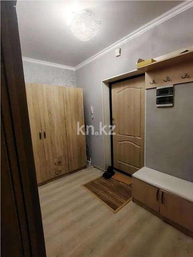 Продажа 1-комнатной квартиры, 41 м² в Астане - фото 4