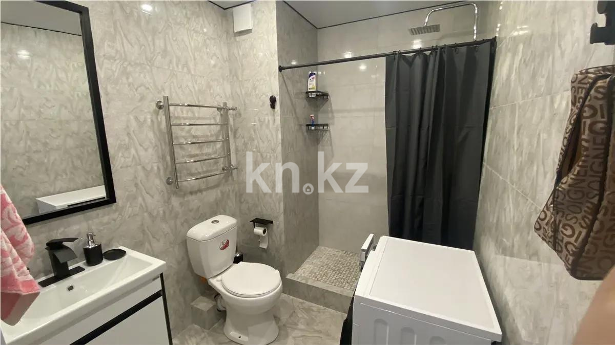 Продажа 1-комнатной квартиры, 30 м² в Алматы - фото 6