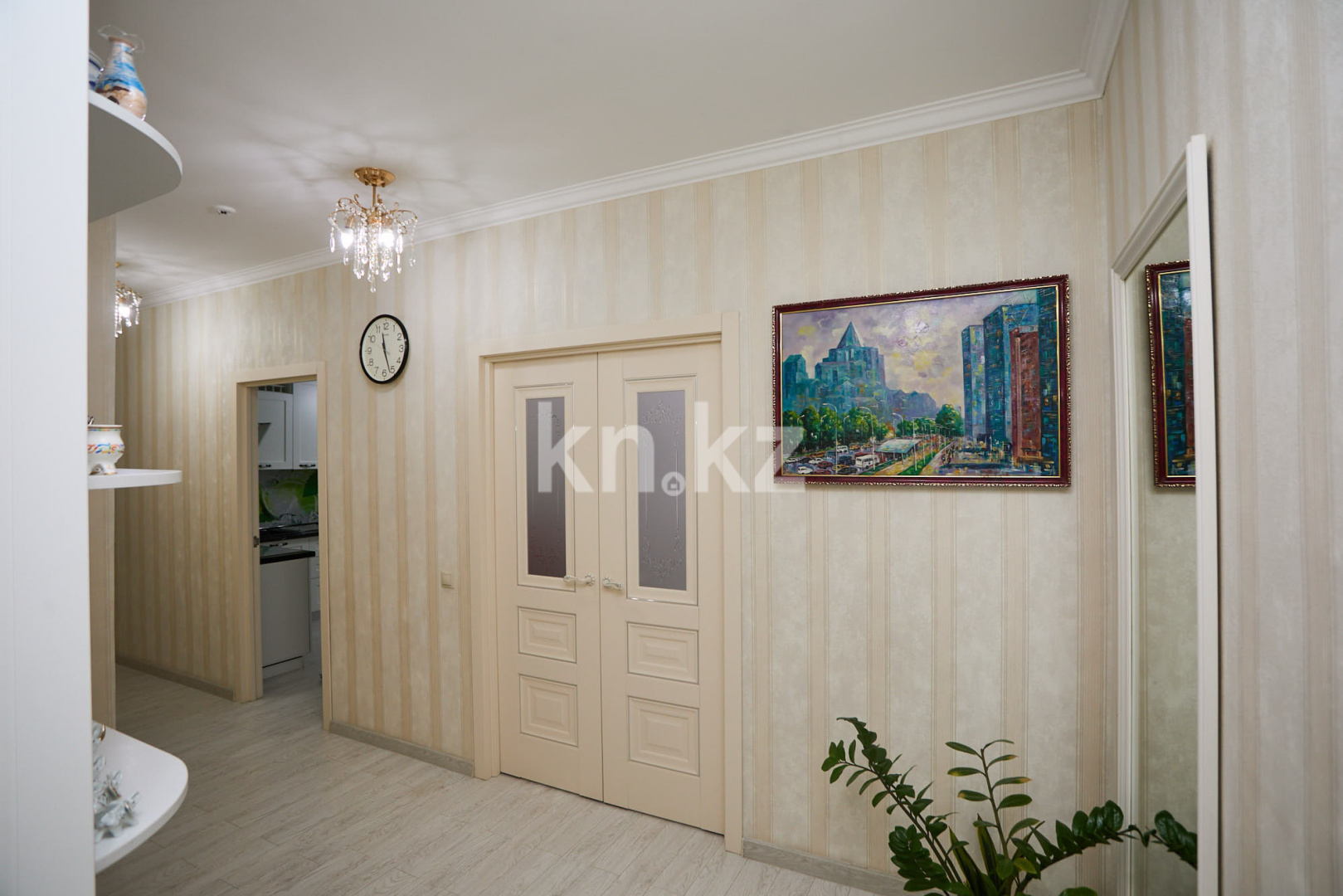 Продажа 3-комнатной квартиры, 91.5 м², ул. Орынбор, дом  12 в Астане - фото 12