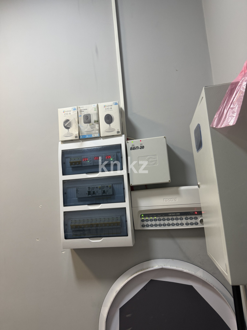 Аренда здания, 90 м² в Караганде - фото 13