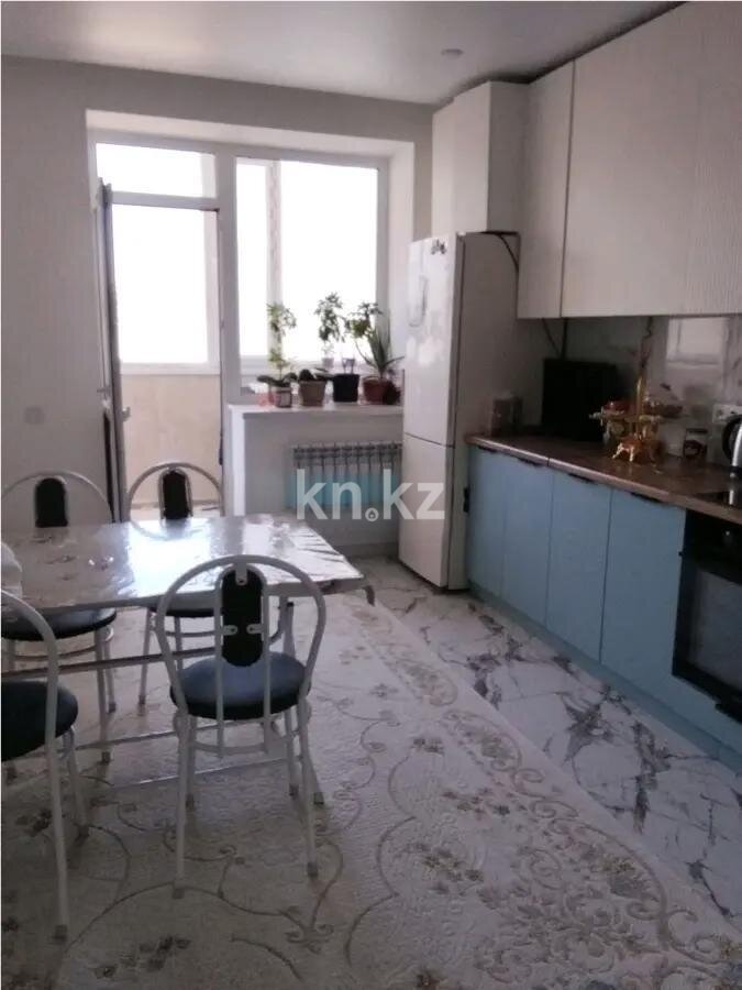 Продажа 2-комнатной квартиры, 63.7 м² в Астане - фото 3