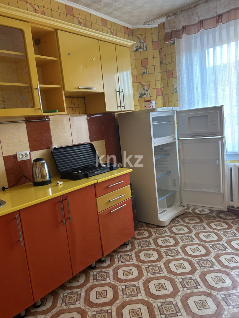 Аренда 1-комнатной квартиры, 42 м² в Караганде - фото 4