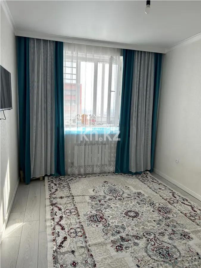 Продажа 1-комнатной квартиры, 36 м² в Астане