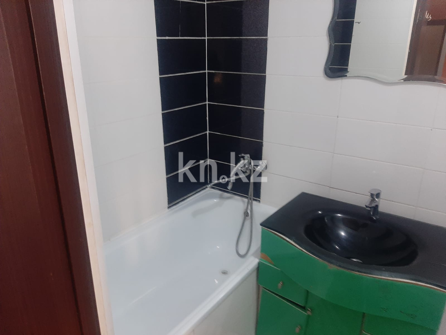 Аренда 1-комнатной квартиры, 35 м² в Астане - фото 6