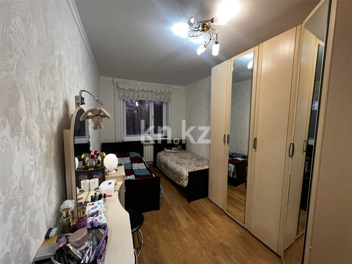 Продажа 4-комнатной квартиры, 62 м² в Караганде - фото 7