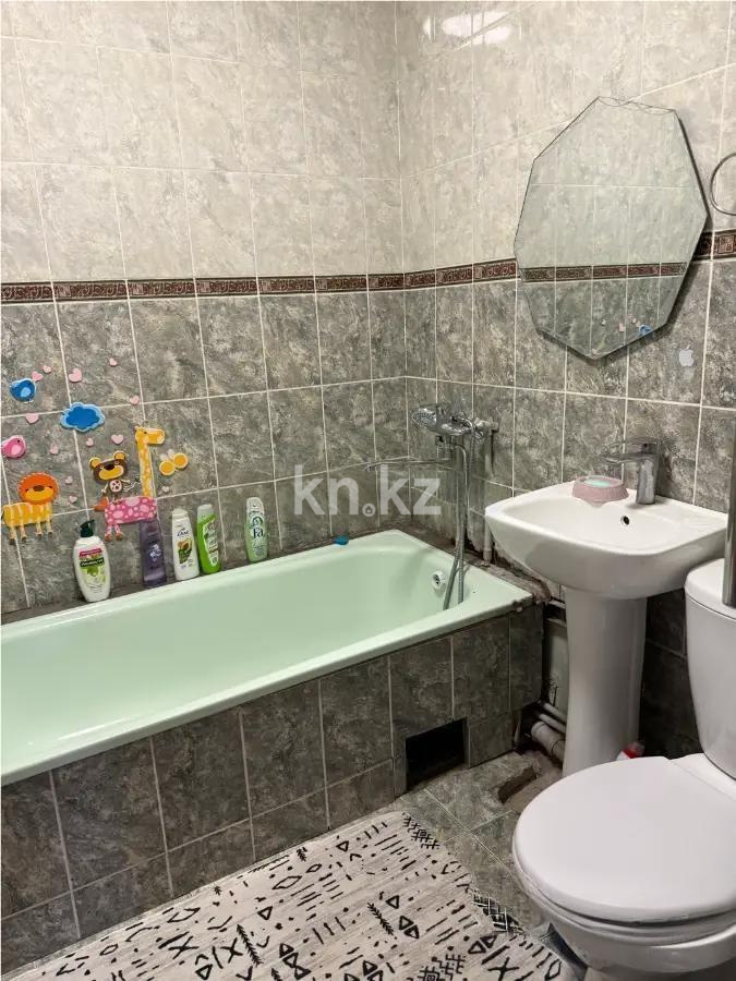 Продажа 1-комнатной квартиры, 41 м² в Алматы - фото 4