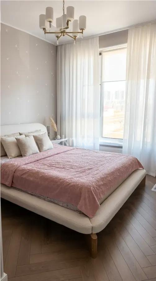 Продажа 2-комнатной квартиры, 50 м² в Астане - фото 2