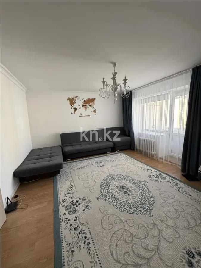 Продажа 2-комнатной квартиры, 68 м², ул. Бокейхана, дом  21/1 в Астане