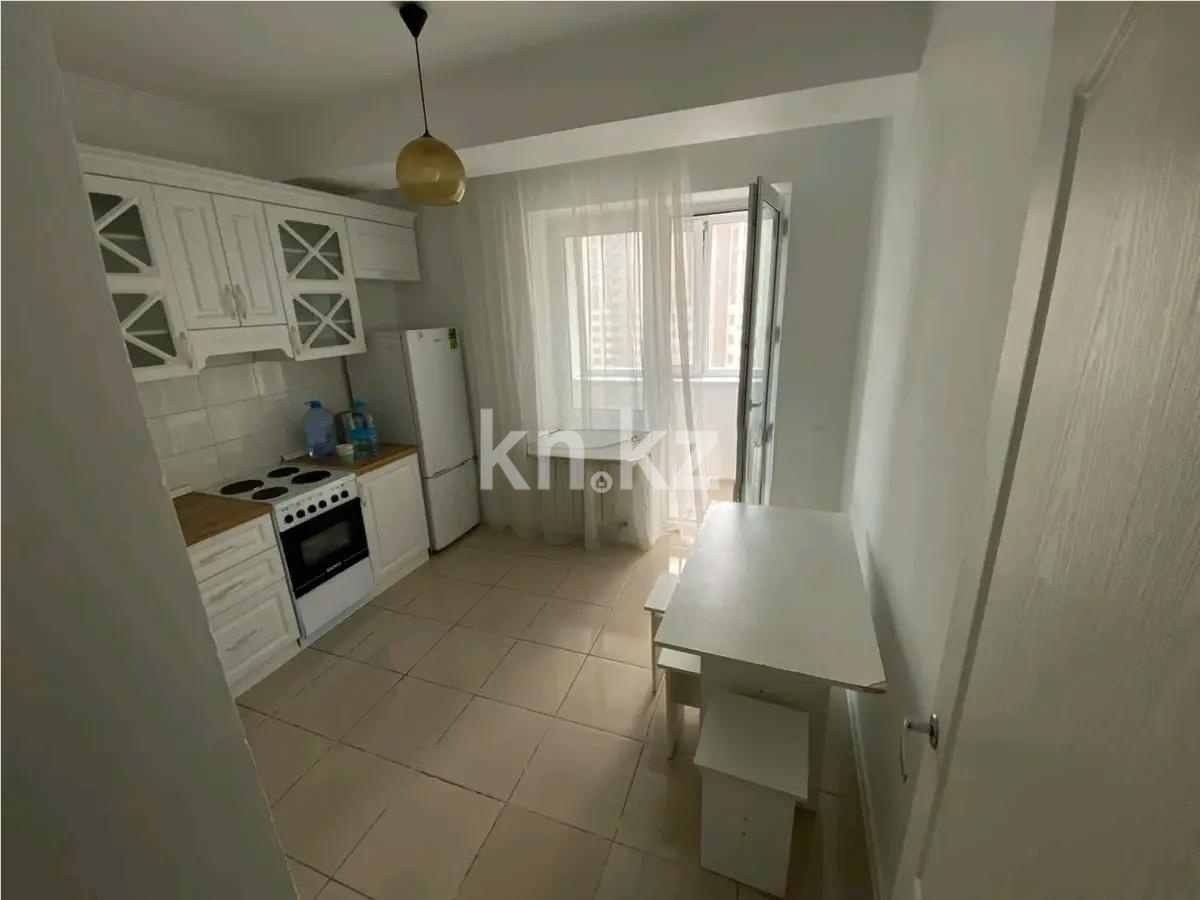 Продажа 1-комнатной квартиры, 40 м² в Астане - фото 2
