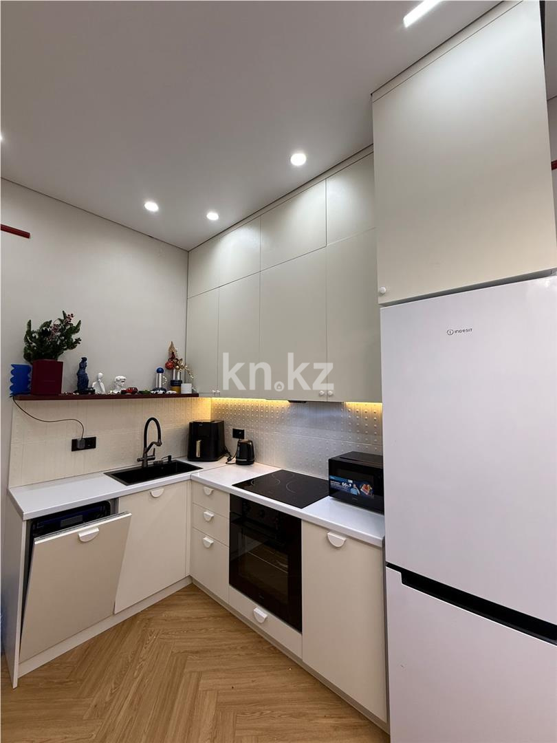 Продажа 2-комнатной квартиры, 42 м² в Астане - фото 2