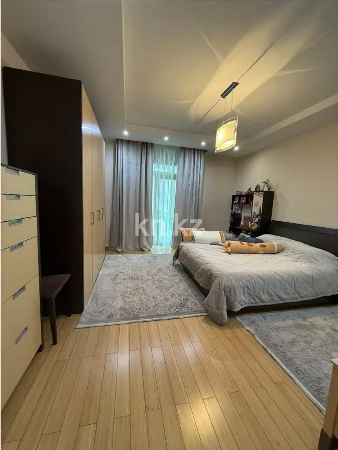 Продажа 3-комнатной квартиры, 103.3 м², пр. Достык, дом  97 в Алматы - фото 3