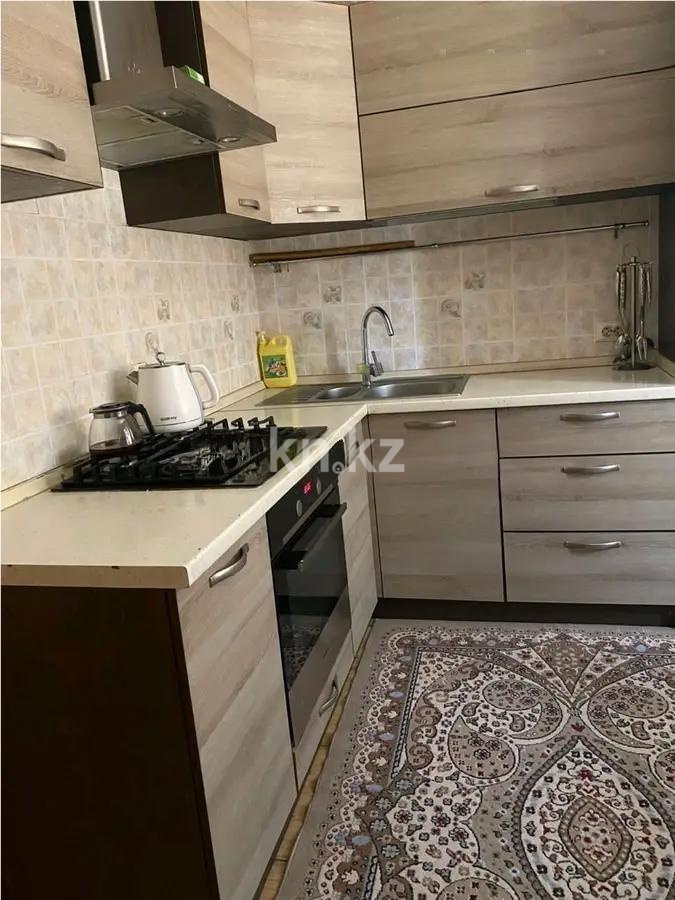 Продажа 1-комнатной квартиры, 40 м² в Алматы - фото 2