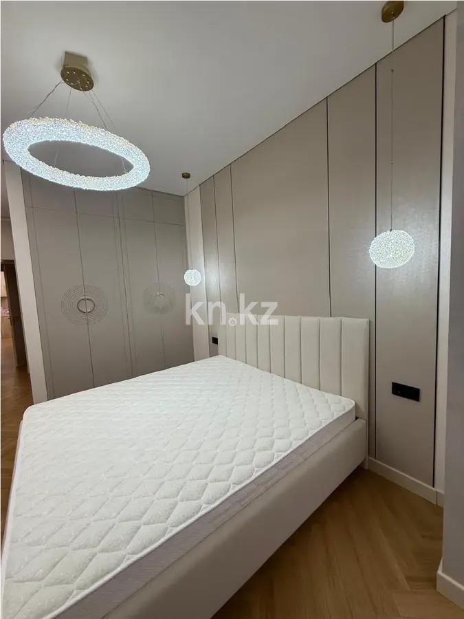 Продажа 4-комнатной квартиры, 120 м² в Караганде - фото 2