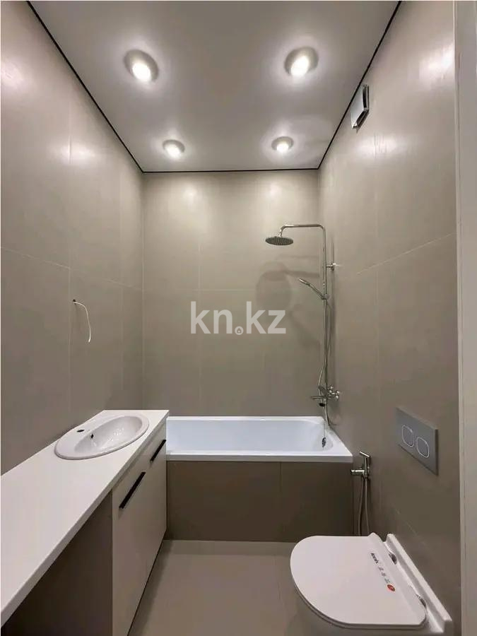 Продажа 1-комнатной квартиры, 41.6 м² в Астане - фото 3