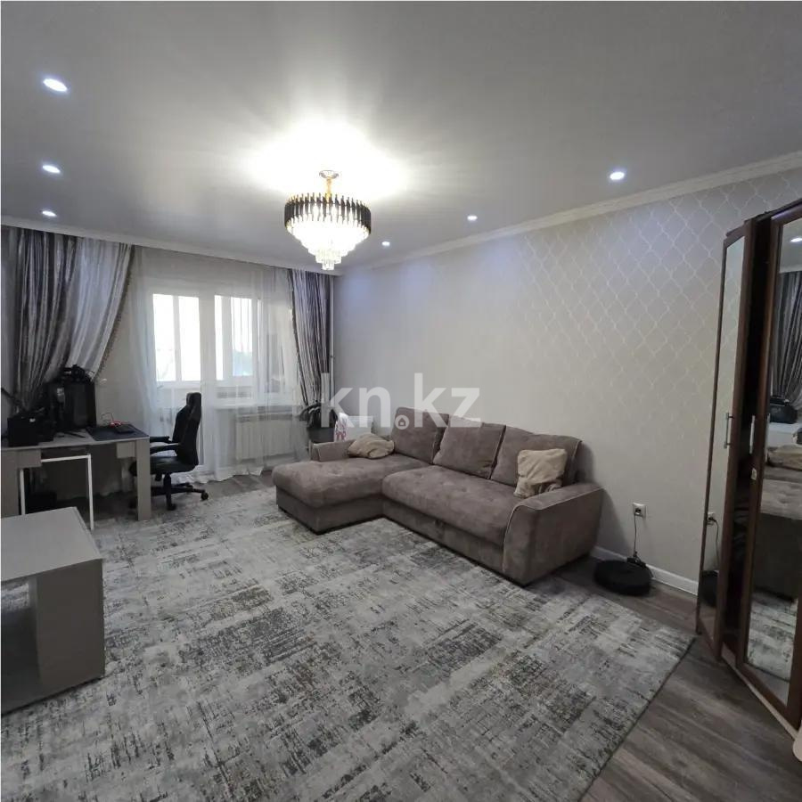 Продажа 2-комнатной квартиры, 70 м², ул. Чуланова, дом  129 в Алматы