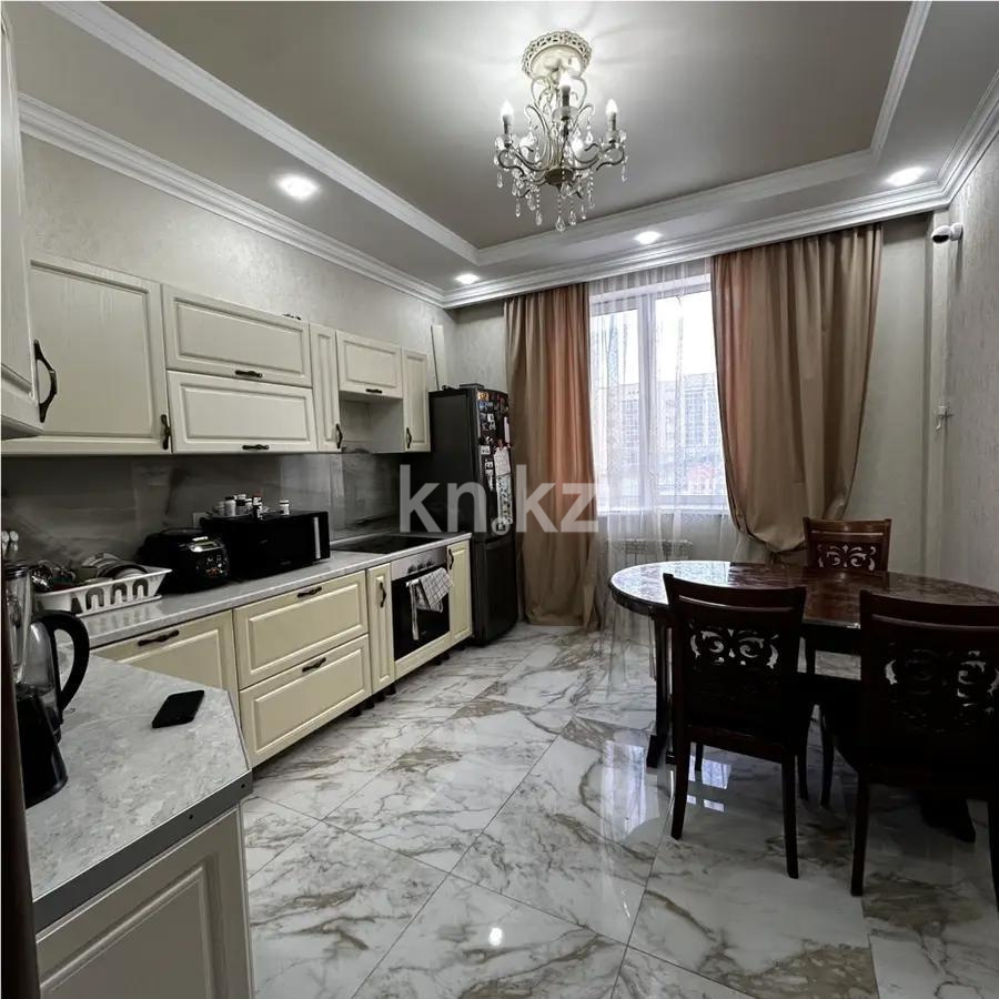 Продажа 3-комнатной квартиры, 100 м² в Астане - фото 4