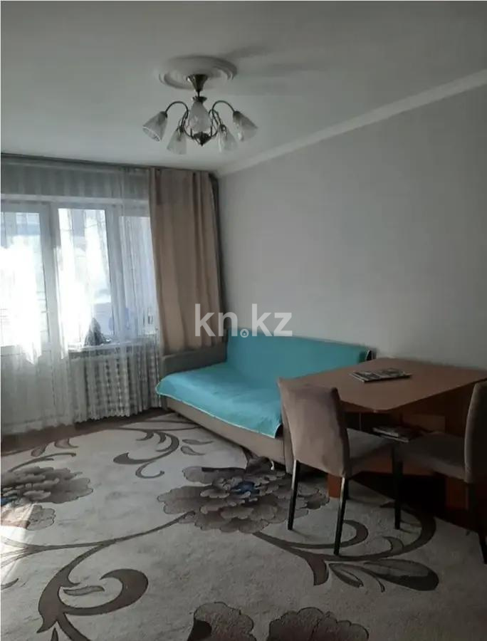 Продажа 1-комнатной квартиры, 36 м² в Алматы