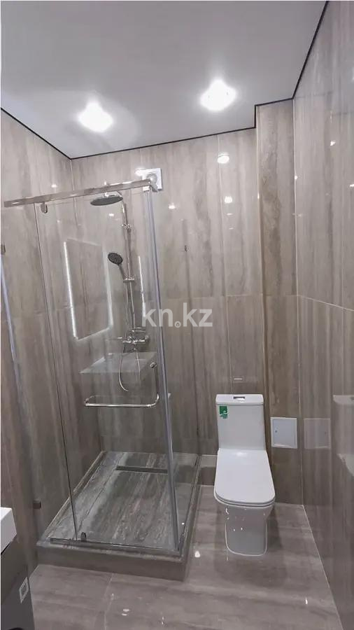 Продажа 1-комнатной квартиры, 28.02 м² в Астане - фото 2