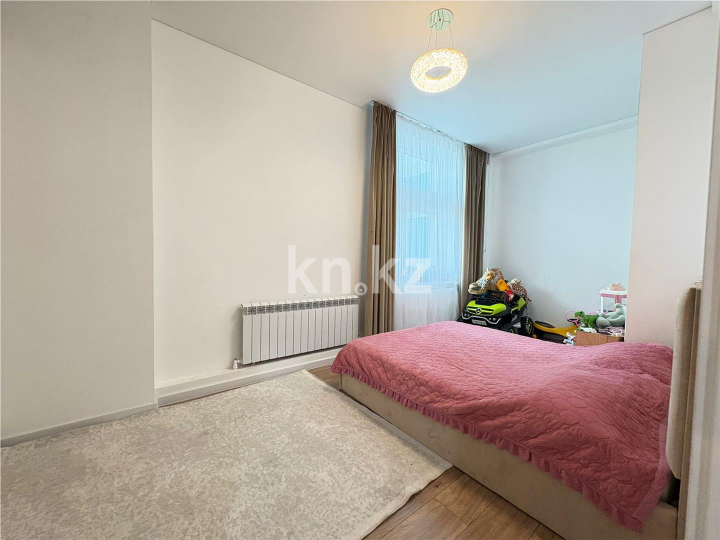 Продажа 3-комнатной квартиры, 80 м² в Астане - фото 8