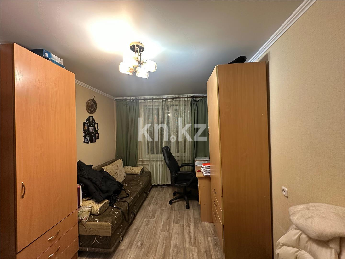Продажа 3-комнатной квартиры, 64 м², мкр-н Орбита-1 в Караганде - фото 5