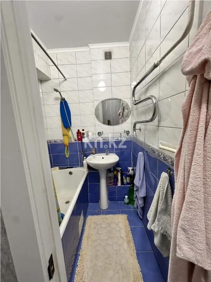Продажа 2-комнатной квартиры, 52 м² в Алматы - фото 4