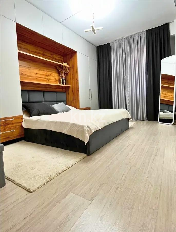 Продажа 3-комнатной квартиры, 83 м² в Алматы - фото 2