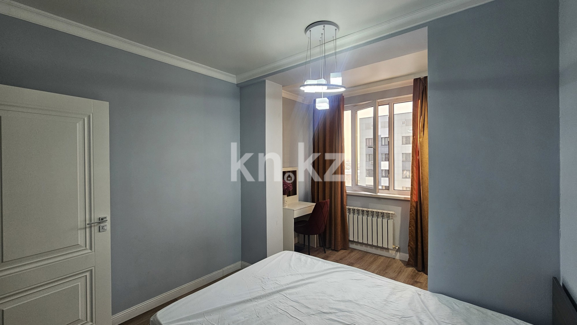 Продажа 3-комнатной квартиры, 55 м², ул. Бокейханова, дом  510 в Алматы - фото 5