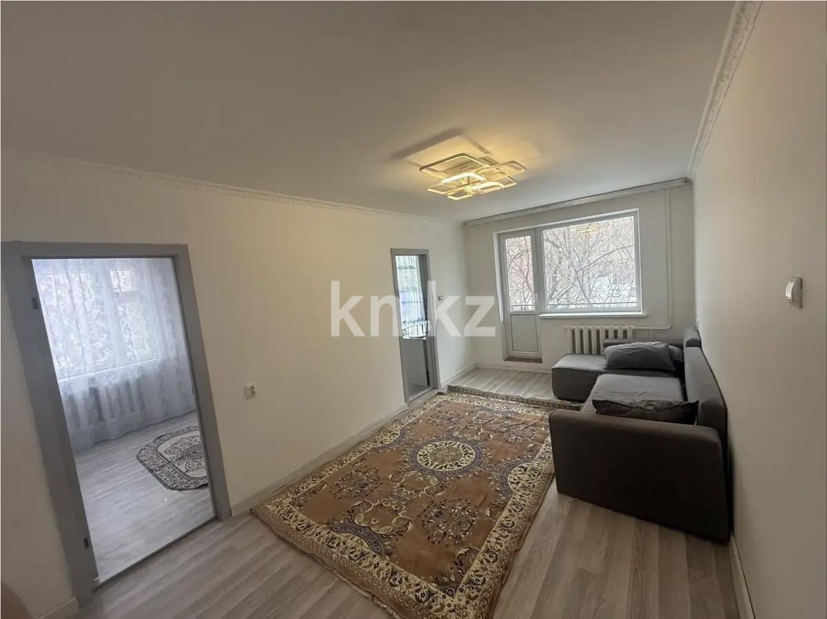 Продажа 4-комнатной квартиры, 67 м² в Астане