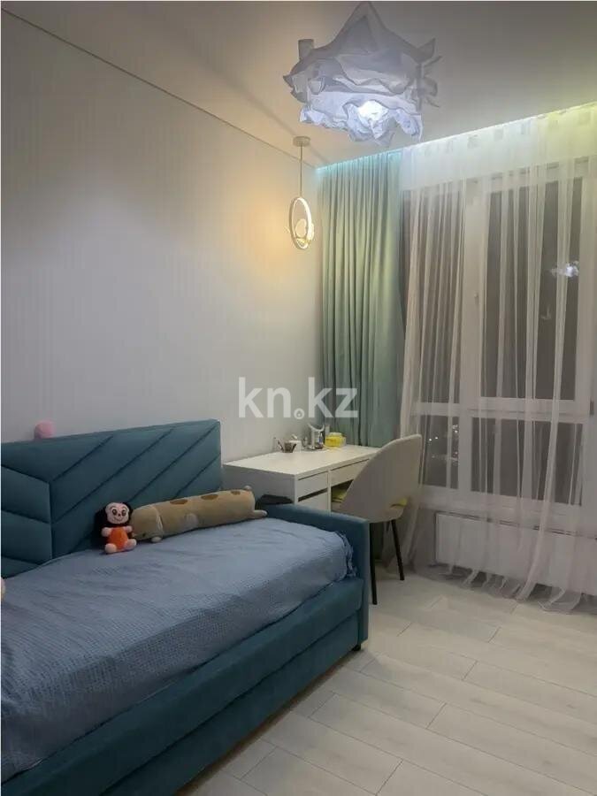 Продажа 4-комнатной квартиры, 92 м² в Астане - фото 3