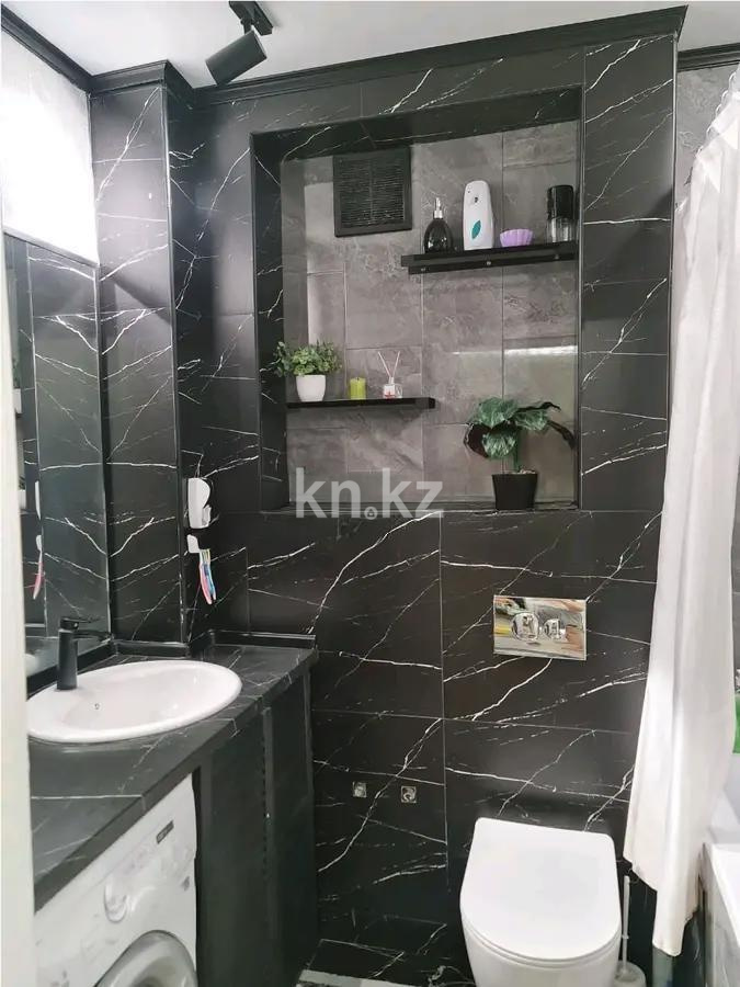 Продажа 2-комнатной квартиры, 60.7 м² в Астане - фото 4