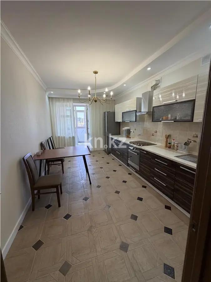 Продажа 2-комнатной квартиры, 74.8 м² в Астане - фото 3