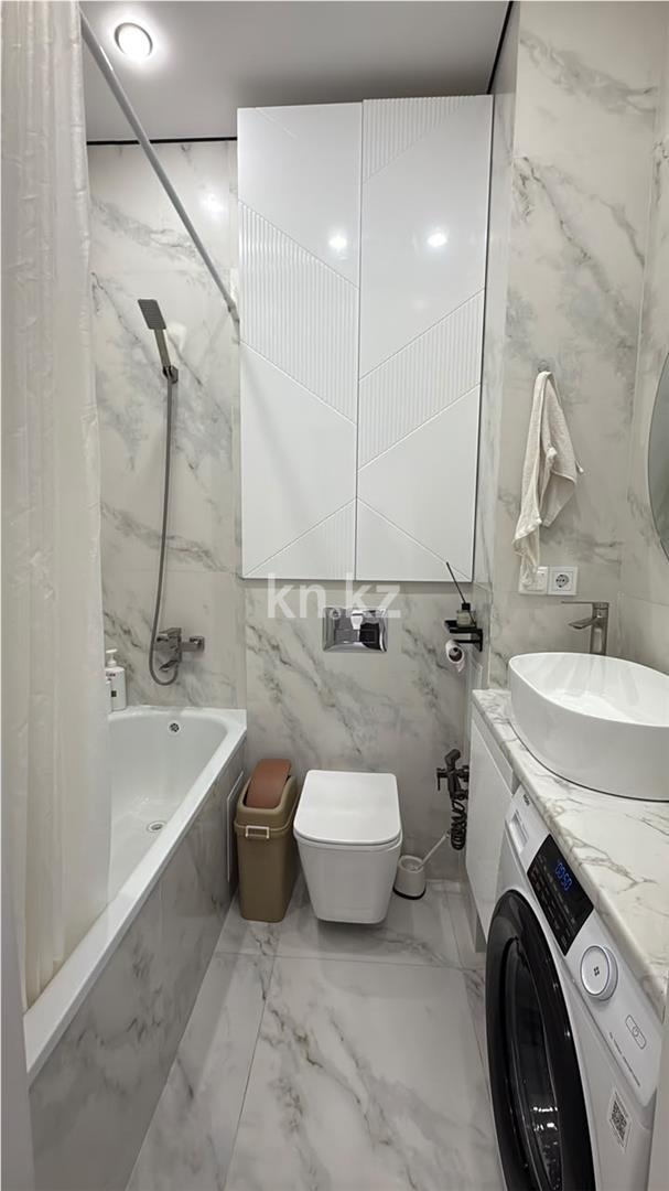 Продажа 2-комнатной квартиры, 40 м² в Астане - фото 4