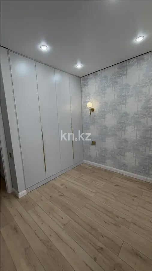 Продажа 2-комнатной квартиры, 33 м², ул. Нажимеденова, дом  52б в Астане