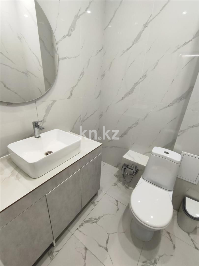 Продажа 3-комнатной квартиры, 95 м² в Караганде - фото 10