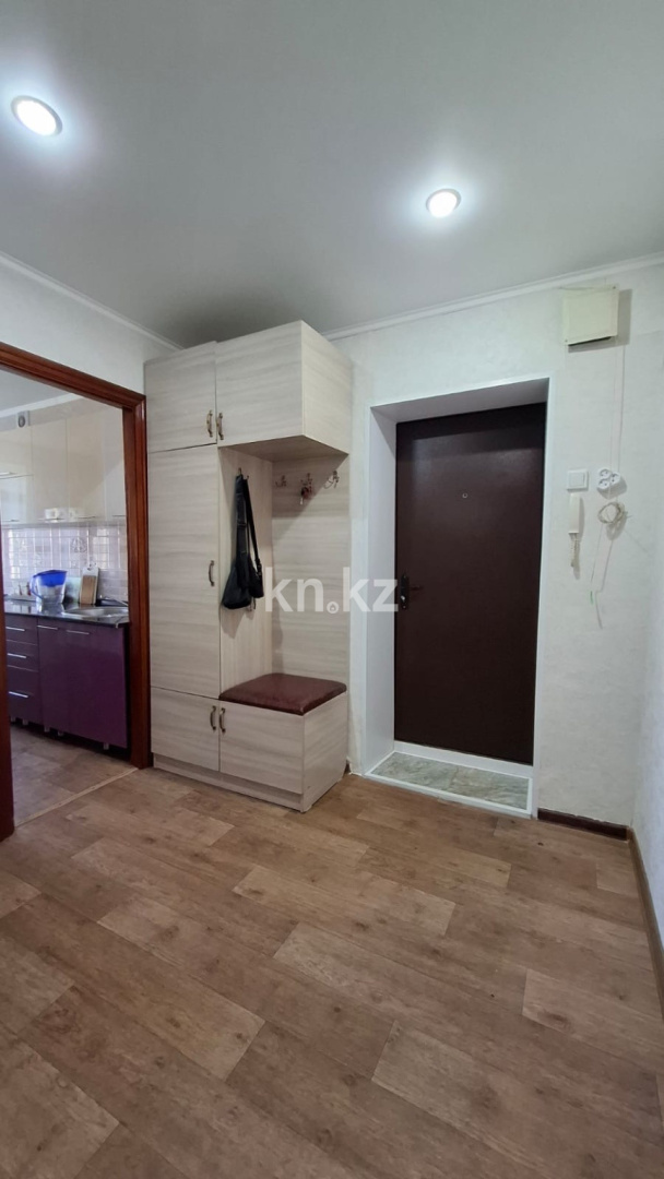 Продажа 2-комнатной квартиры, 54 м² в Семее - фото 4