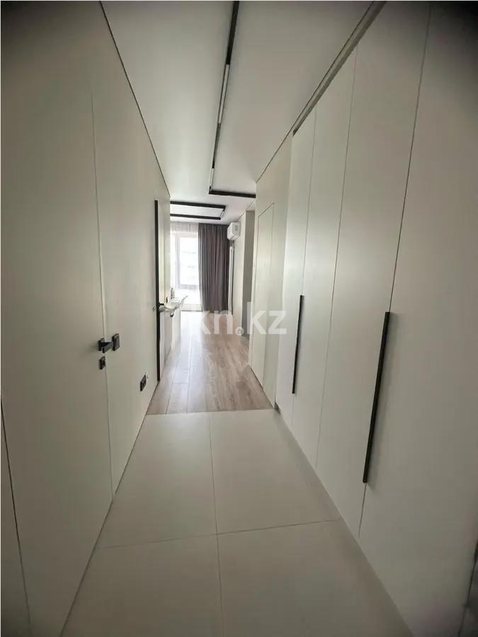 Продажа 2-комнатной квартиры, 52.6 м², мкр-н Шугыла, дом  340/3 в Алматы - фото 5