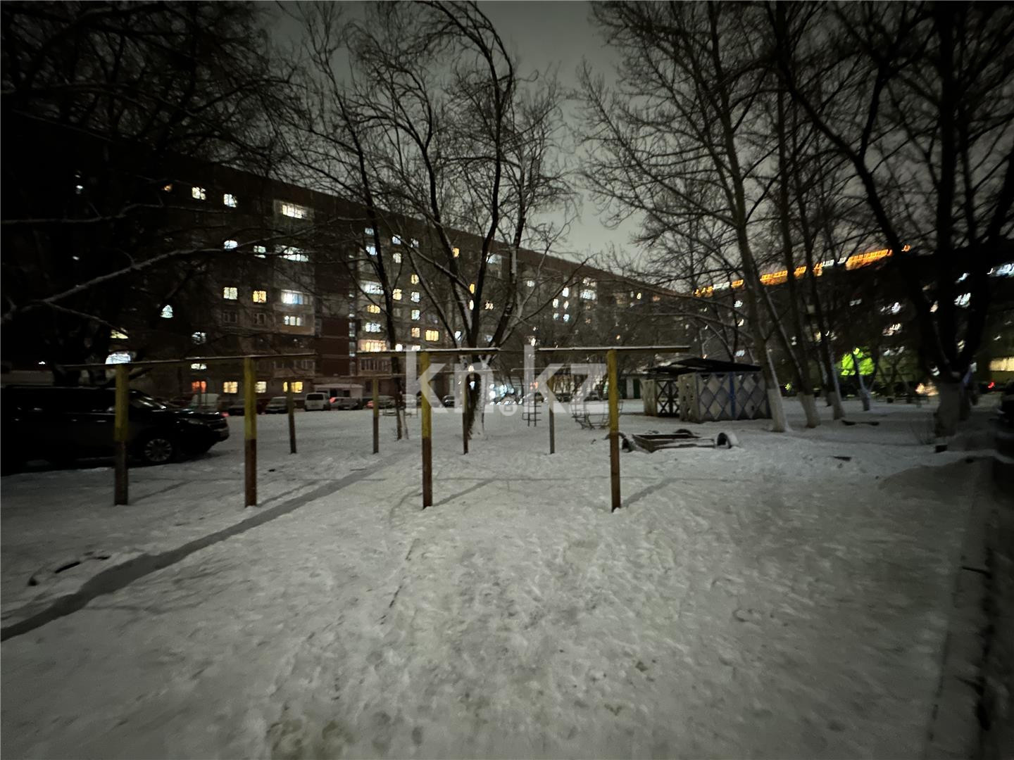 Продажа 3-комнатной квартиры, 67 м², мкр. Степной-2 в Караганде - фото 24